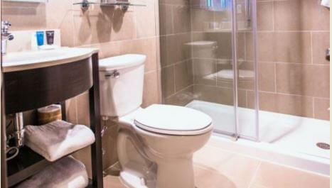 SO WHAT ELSE IS GOING ON IN YOUR BATHROOM? SO WHAT ELSE IS GOING ON IN YOUR BATHROOM?